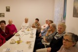 Senior klub Šumburk n. D. 19.2. 2019 MASOPUST