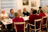 Senior klub Šumburk n. D. 19.2. 2019 MASOPUST