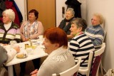Senior klub Šumburk n. D. 19.2. 2019 MASOPUST