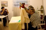 Senior klub Šumburk n. D. 19.2. 2019 MASOPUST