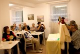 Senior klub Šumburk n. D. 19.2. 2019 MASOPUST