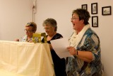 Senior klub Šumburk n. D. 19.2. 2019 MASOPUST