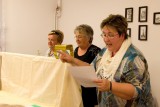 Senior klub Šumburk n. D. 19.2. 2019 MASOPUST
