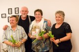 Senior klub Šumburk n. D. 19.2. 2019 MASOPUST
