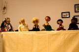 Senior klub Šumburk n. D. 19.2. 2019 MASOPUST