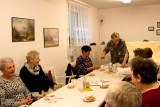 Senior klub Šumburk n. D. 19.2. 2019 MASOPUST