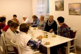 Senior klub Šumburk n. D. 19.2. 2019 MASOPUST