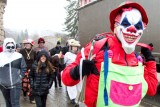 18. ročník Masopustního průvodu