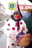 18. ročník Masopustního průvodu