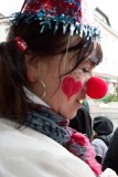 18. ročník Masopustního průvodu