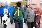 18. ročník Masopustního průvodu