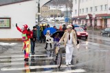18. ročník Masopustního průvodu