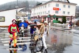 18. ročník Masopustního průvodu