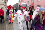 18. ročník Masopustního průvodu