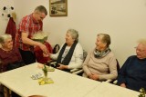 Senior klub Šumburk n. D. 19. 3. 2019
