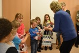Senior klub Šumburk n. D. 19. 3. 2019