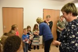 Senior klub Šumburk n. D. 19. 3. 2019