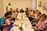 Senior klub Šumburk n. D. 19. 3. 2019
