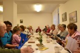 Senior klub Šumburk n. D. 19. 3. 2019