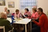 Senior klub Šumburk n. D. 19. 3. 2019