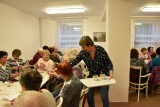 Senior klub Šumburk n. D. 19. 3. 2019
