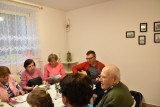 Senior klub Šumburk n. D. 19. 3. 2019