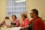 Senior klub Šumburk n. D. 19. 3. 2019