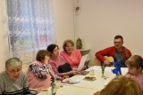 Senior klub Šumburk n. D. 19. 3. 2019
