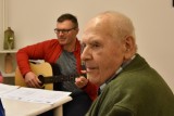 Senior klub Šumburk n. D. 19. 3. 2019