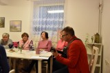 Senior klub Šumburk n. D. 19. 3. 2019