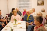 Senior klub Šumburk n. D. 19. 3. 2019