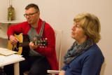 Senior klub Šumburk n. D. 19. 3. 2019