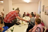 Senior klub Šumburk n. D. 19. 3. 2019