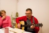 Senior klub Šumburk n. D. 19. 3. 2019