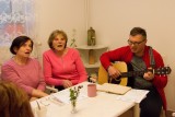 Senior klub Šumburk n. D. 19. 3. 2019
