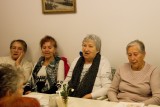 Senior klub Šumburk n. D. 19. 3. 2019