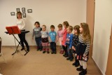Senior klub Šumburk n. D. 19. 3. 2019