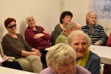 Senior klub Šumburk n. D. 19. 3. 2019