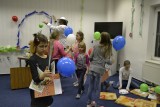 Noc s Andersenem 2019