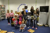 Noc s Andersenem 2019