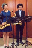 1. koncert THJ 2019