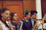 1. koncert THJ 2019