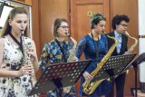 1. koncert THJ 2019