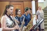 1. koncert THJ 2019