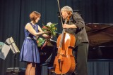 1. koncert THJ 2019