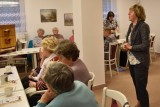 Senior klub Šumburk n. D. 16. 4. 2019