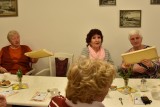 Senior klub Šumburk n. D. 16. 4. 2019