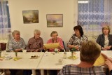 Senior klub Šumburk n. D. 16. 4. 2019