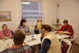 Senior klub Šumburk n. D. 16. 4. 2019