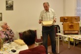 Senior klub Šumburk n. D. 16. 4. 2019